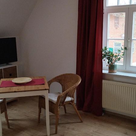 Ferienwohnung Wohnen Auf Dem Bauernhof Laatzen Exterior foto