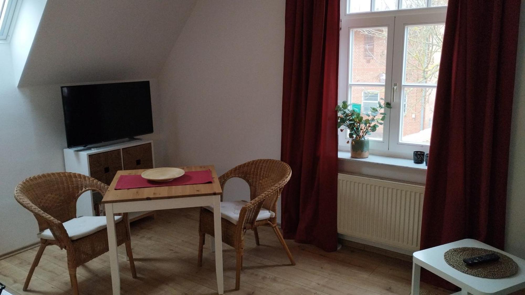 Ferienwohnung Wohnen Auf Dem Bauernhof Laatzen Exterior foto